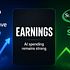 CoreWeave (CRWV) and Super Micro (SMCI) Earnings Show AI Spending Is Still Surging