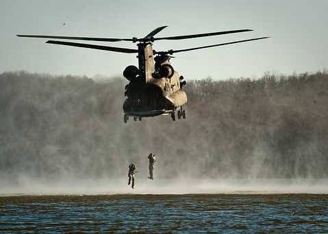 11 Best, Most Elite Hardest Training Special Forces in The World
