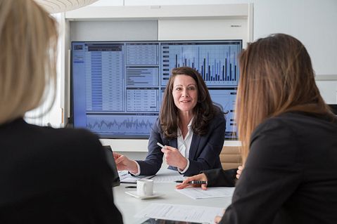 Here is why Brookfield Corp. (BN) is Among the 8 Best Holding Company Stocks to Invest In Now