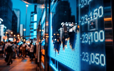 25 US Companies With The Highest Profit Margins