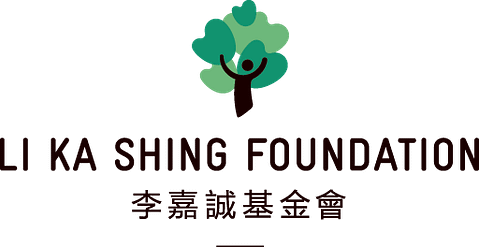 Li Ka Shing Foundation