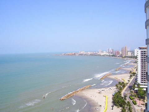 cartagena-220535_1280