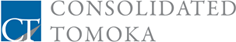 Consolidated-Tomoka Land logo