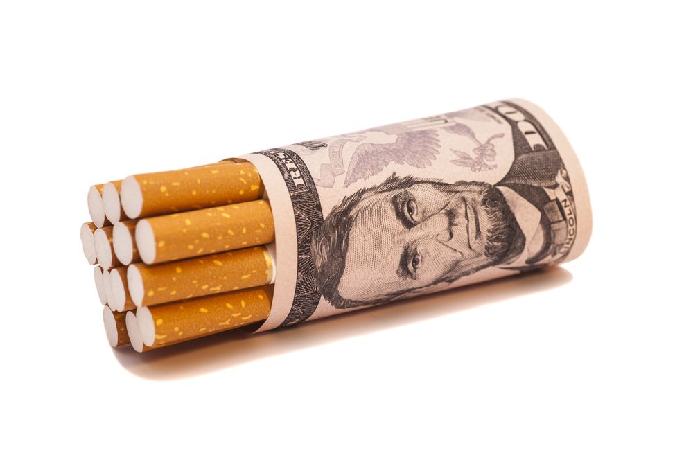 most expensive country to buy cigarettes in the world 10 Most Expensive Countries to Buy Cigarettes in the World