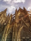 11 Tallest Cathedrals in The World
