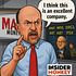 Jim Cramer Nailed These 11 Stock Predictions