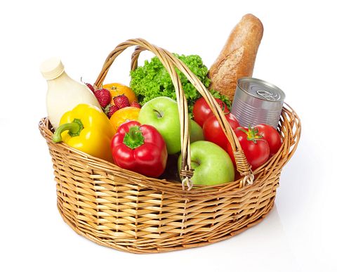 10 Most Expensive Countries to Buy Food and Fruit in the World 