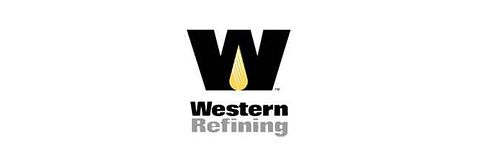 Western Refining, Inc. (NYSE:WNR)