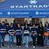 STARTRADER Supports UAE Labor Communities with Ramadan Iftar Initiative
