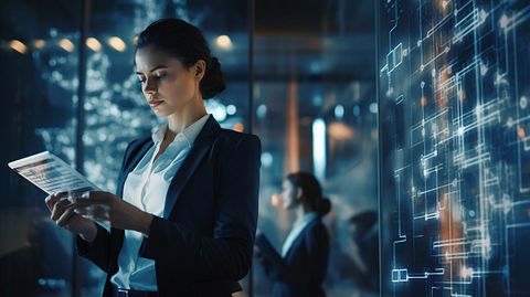 Moody’s Corporation (MCO): Among Billionaire Chris Hohn’s Stock Picks with Huge Upside Potential