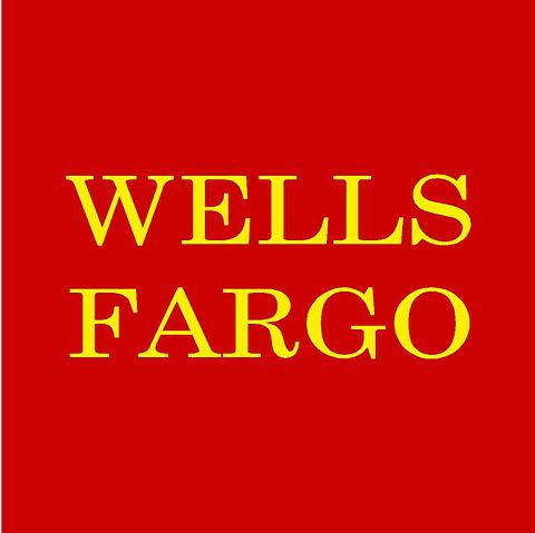 Wells Fargo & Co (NYSE:WFC)