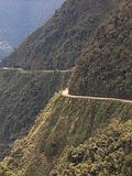 The 6 Most Dangerous Roads You Could Ever Drive On