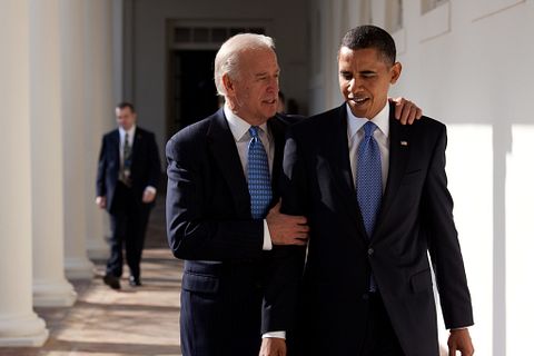 Best American Vice Presidents of all time
