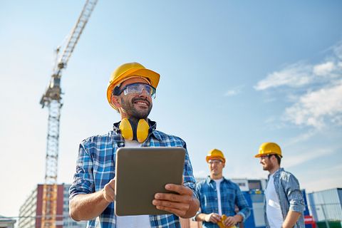 Top 10 Construction Companies in Australia