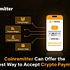 Coinremitter Can Offer the Easiest Way to Accept Crypto Payments