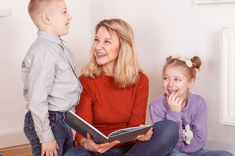 Easiest Age Gap Between Babies: 5 Research Studies