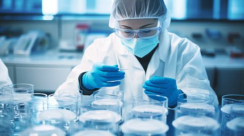 10 Countries With Most Scientists per Capita in the World