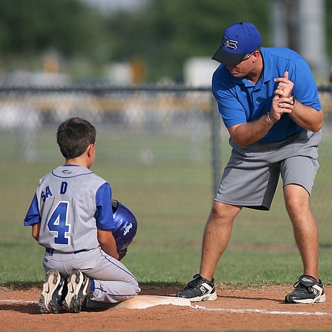 25 Best States For Athletic Trainers