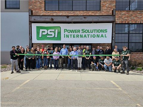 Power Solutions (PSIX) International Set for Valuation Growth on Data Center Demand and Infrastructure Shifts