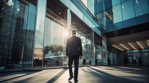 United Bankshares (UBSI) Delivers Record Earnings and Strong Growth Momentum