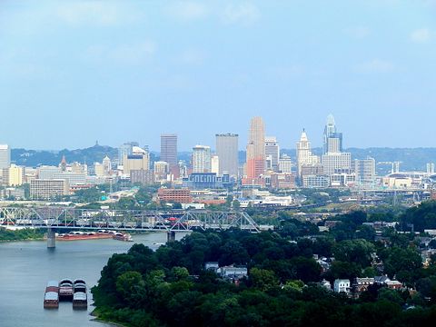 Ohio