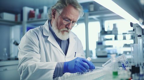 Analysts Differ in Opinion on Jakafi Drug Maker Incyte (INCY)