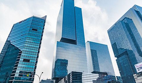 11 Most Profitable Blue Chip Stocks to Buy Right Now