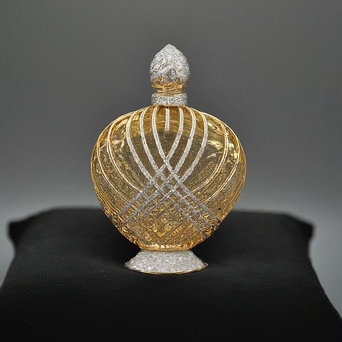 25 Most Expensive Men's Perfumes in the World 