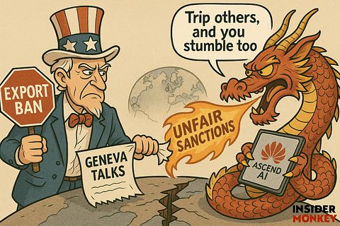 12 AI Stocks Making Waves on Wall Street Today