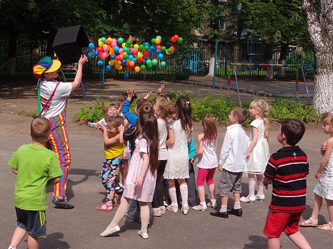  25 Best States For Kindergarten Teachers 