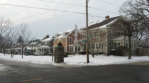Top 10 US Cities for Saving Money