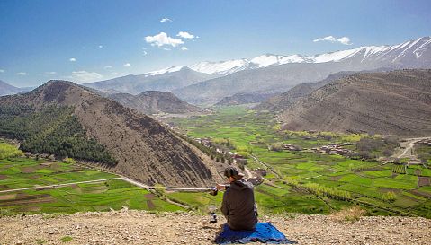 30 Best Places to Live in the World for the Weather