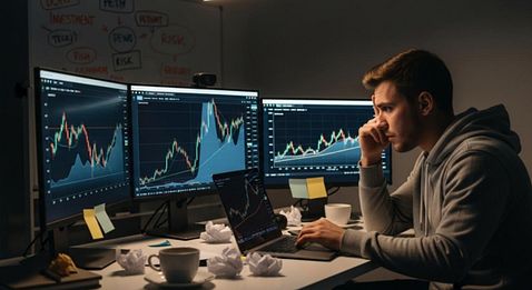 Bitfarms (BITF) Soars to New High on AI Prospects