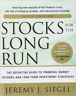 15 Best Books on Fundamental Analysis of Stocks