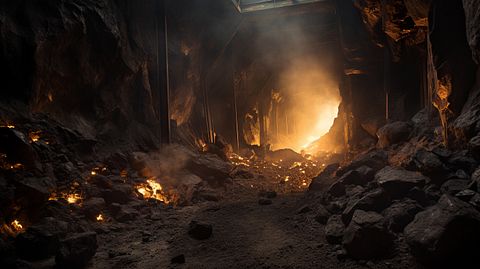 Hallador Energy (HNRG) - Among the Energy Stocks that Gained This Week