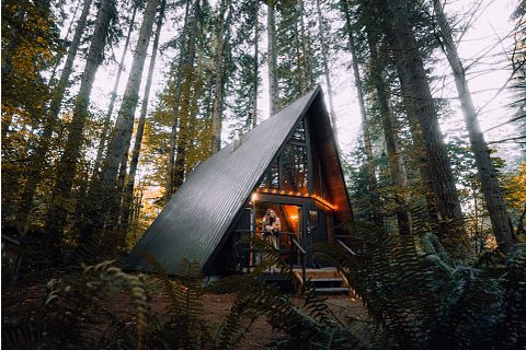 Airbnb, Rent, House, Real Estate