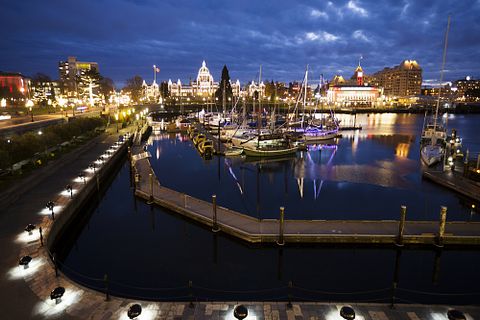 11 Best Cities To Live For People With Asthma