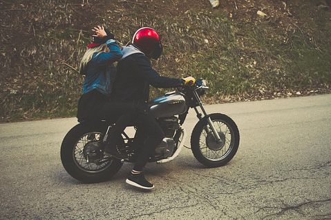 Most Dangerous States to Ride a Motorcycle