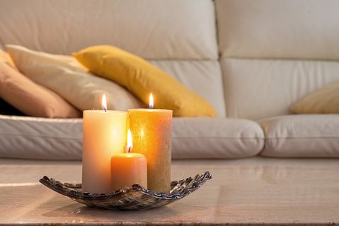 10 Best Scented Candles in the World 