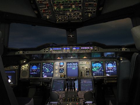 15 Best States For Airline Pilots, Copilots, and Flight Engineers