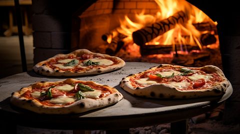 Evercore ISI Analyst Kept an Outperform Rating on Domino’s Pizza, Inc. (DPZ)