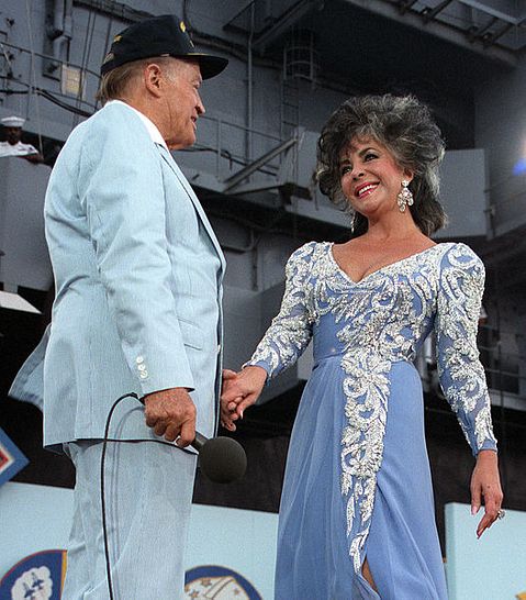 Elizabeth Taylor