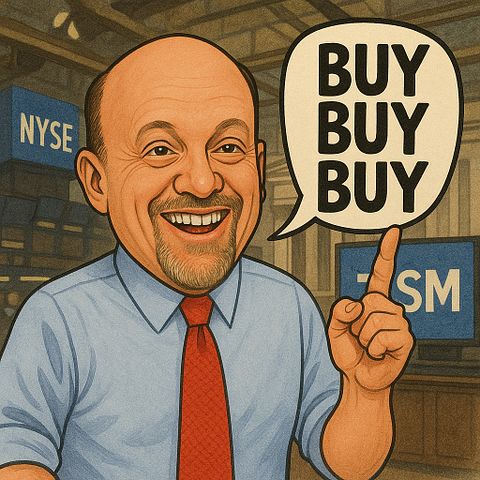 Jim Cramer Nailed These 11 Stock Predictions