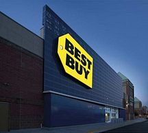 Best Buy Co., Inc. (NYSE:BBY)