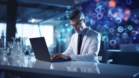 Is Gain Therapeutics Inc (GANX) the Top Healthcare Stock to Buy According to Billionaire David Einhorn?