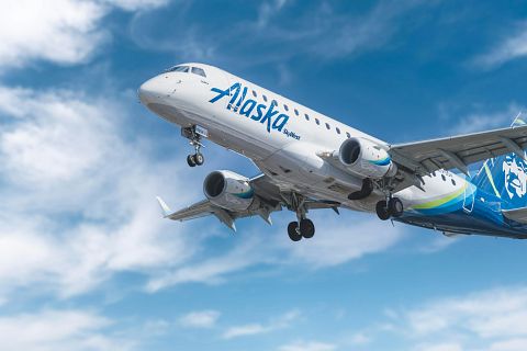 UBS Affirms ‘Neutral’ Stance on Alaska Air (ALK), Expects Solid Q2 Results