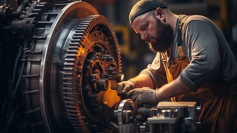 Emerson Electric Co. (EMR) Launches Guardian Virtual Advisory, an AI-Powered Software Solution