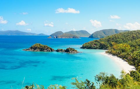 Places to See in Brazil Before You Die
