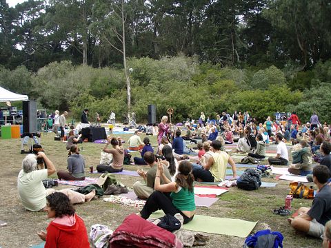 10 Most Successful Yoga Teachers In the World