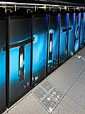 The 10 Fastest Supercomputers in the World